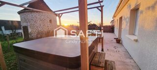  Maison � vendre 8 pi�ces 213 m�