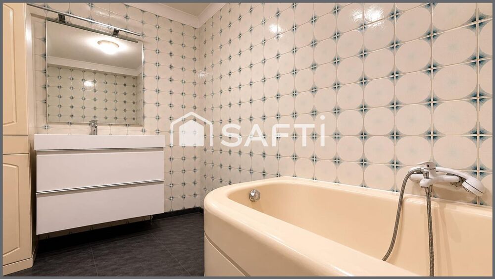 Vente Appartement LA CIOTAT CENTRE HISTORIQUE PORT DUPLEX T4 