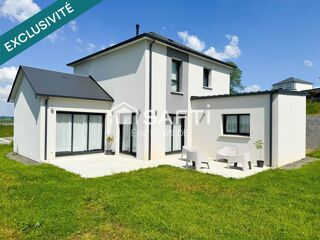  Maison � vendre 5 pi�ces 116 m�