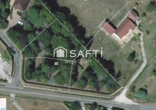  Terrain � vendre 1075 m�