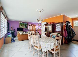  Maison à vendre 4 pièces 110 m²