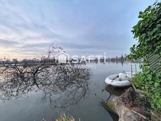  Maison � vendre 11 pi�ces 242 m�