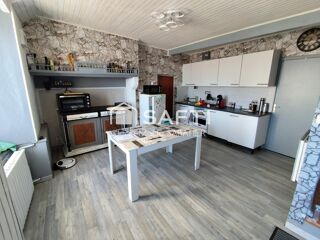  Maison à vendre 4 pièces 95 m²