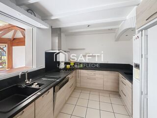  Maison � vendre 6 pi�ces 147 m�