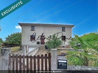  Maison à vendre 5 pièces 97 m²