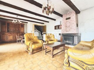  Maison � vendre 6 pi�ces 130 m�