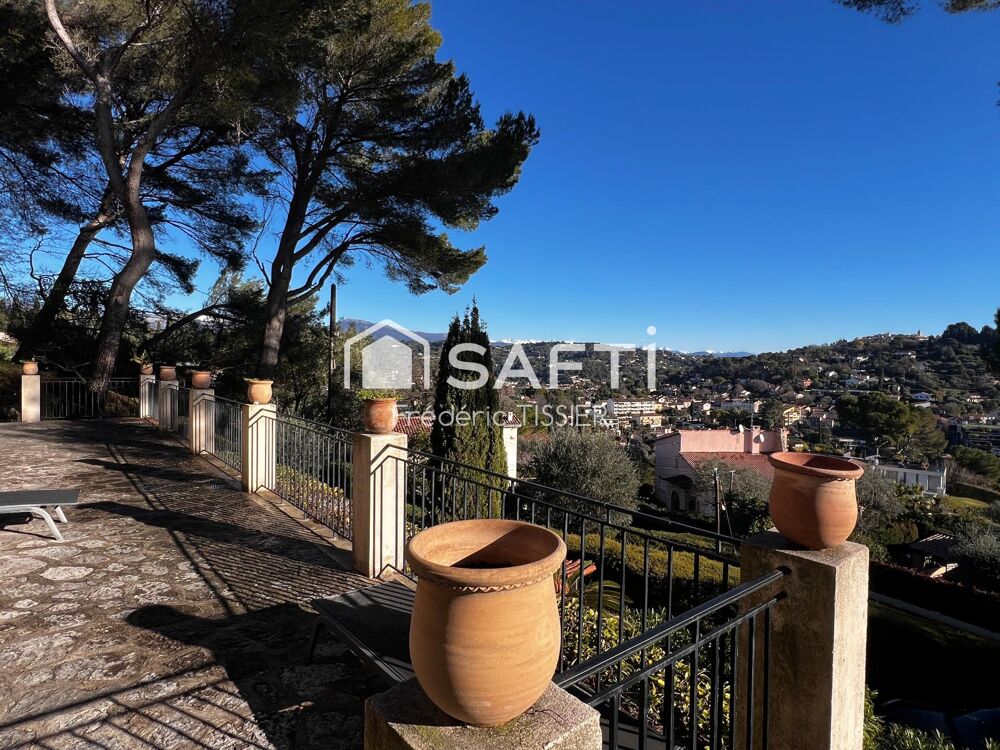 � vendre  Maison Mougins (06250)