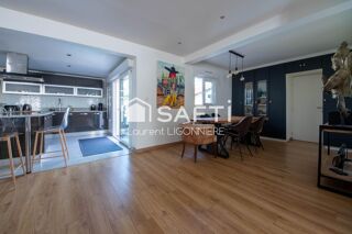  Maison � vendre 7 pi�ces 208 m�