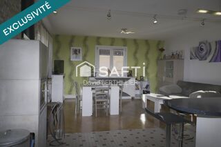  Maison � vendre 5 pi�ces 142 m�