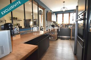  Maison à vendre 8 pièces 215 m²