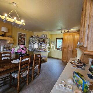  Maison à vendre 7 pièces 140 m²
