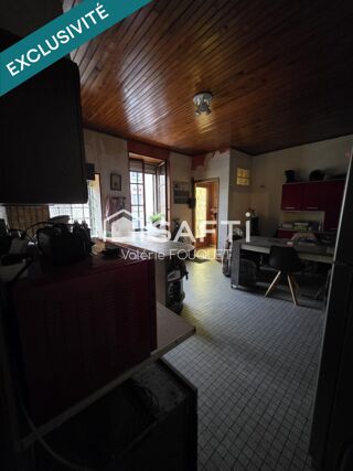  Maison � vendre 5 pi�ces 114 m�