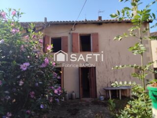  Maison � vendre 6 pi�ces 169 m�