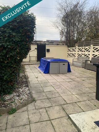  Maison � vendre 4 pi�ces 55 m�