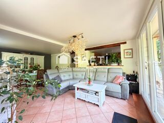  Maison à vendre 4 pièces 93 m²