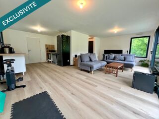  Maison à vendre 4 pièces 85 m²