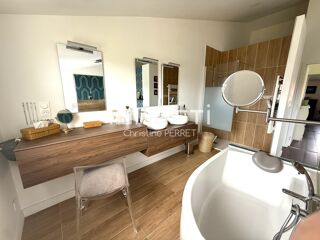  Maison à vendre 4 pièces 103 m²
