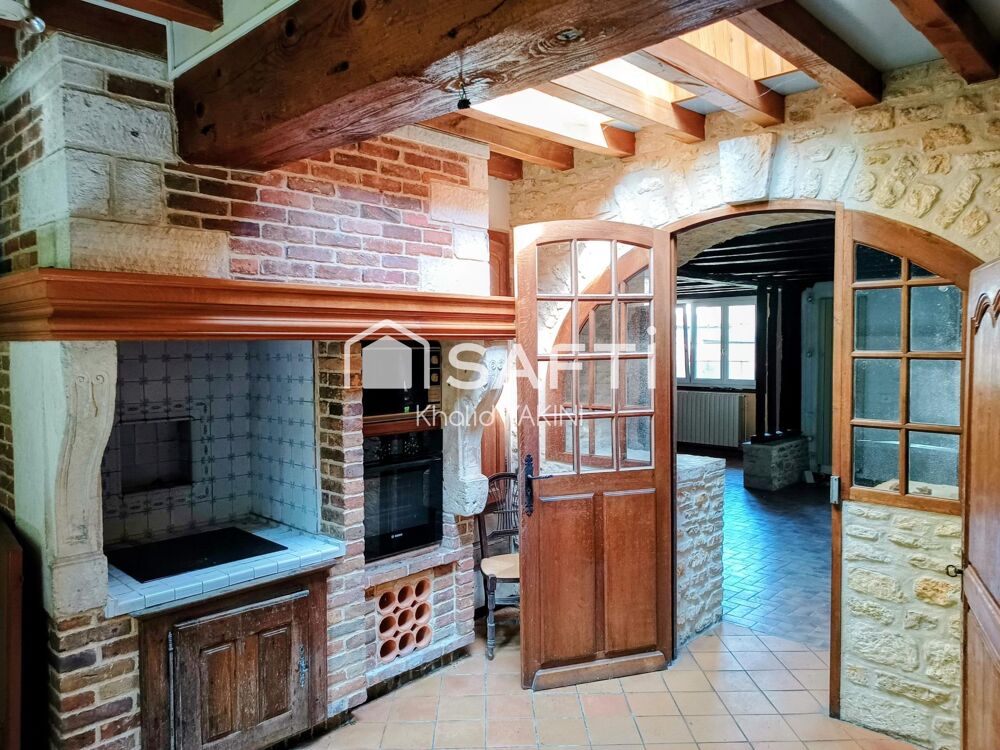 Vente Maison solide maison avec dependance !! Saint-marcel