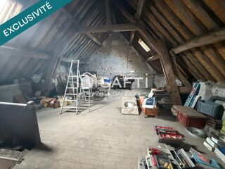  Immeuble à vendre 525 m² Nangis