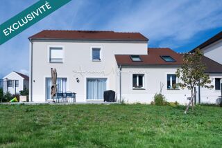  Maison � vendre 5 pi�ces 128 m�