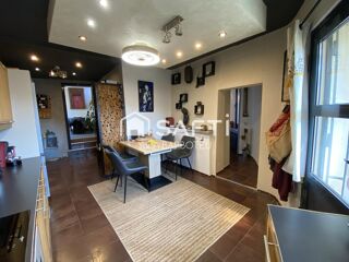  Maison à vendre 4 pièces 70 m²