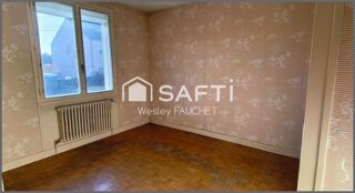  Maison � vendre 4 pi�ces 75 m�