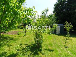  Maison à vendre 3 pièces 70 m²