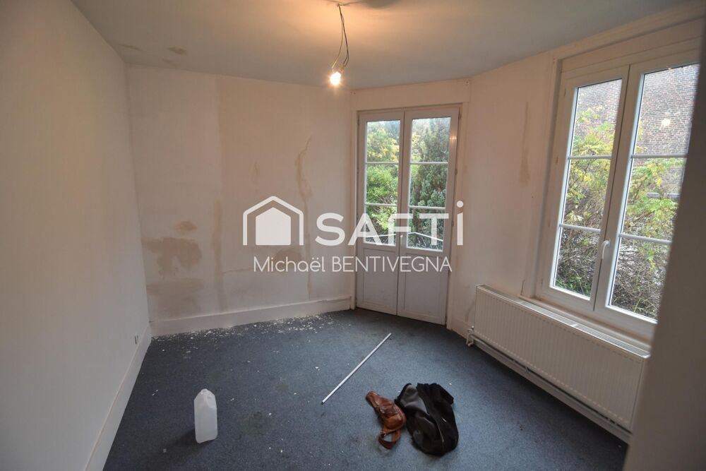 Vente Maison Idéal grande famille ou investisseurs Douai