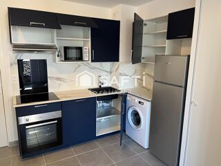  Appartement  vendre 2 pices 41 m