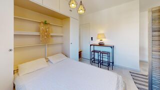  Appartement � vendre 3 pi�ces 55 m�