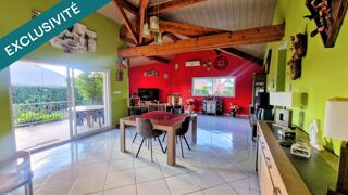  Maison à vendre 4 pièces 147 m²