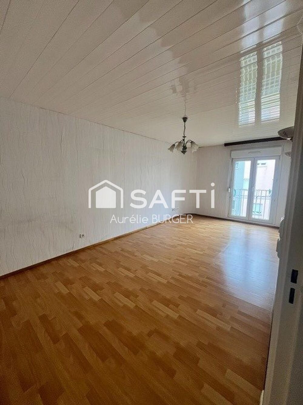Vente Appartement appartement F4 proche de toutes commodités Forbach