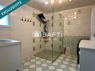  Maison � vendre 5 pi�ces 128 m�