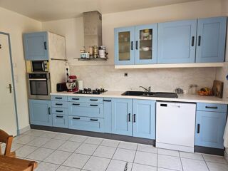  Maison à vendre 4 pièces 105 m²