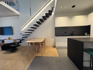  Maison � vendre 4 pi�ces 83 m�