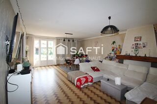  Maison à vendre 7 pièces 175 m²