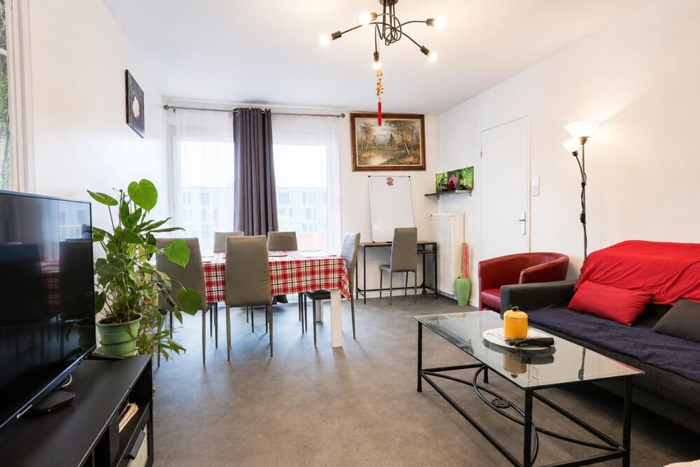 Idéale investisseur, primo-accédant, famille