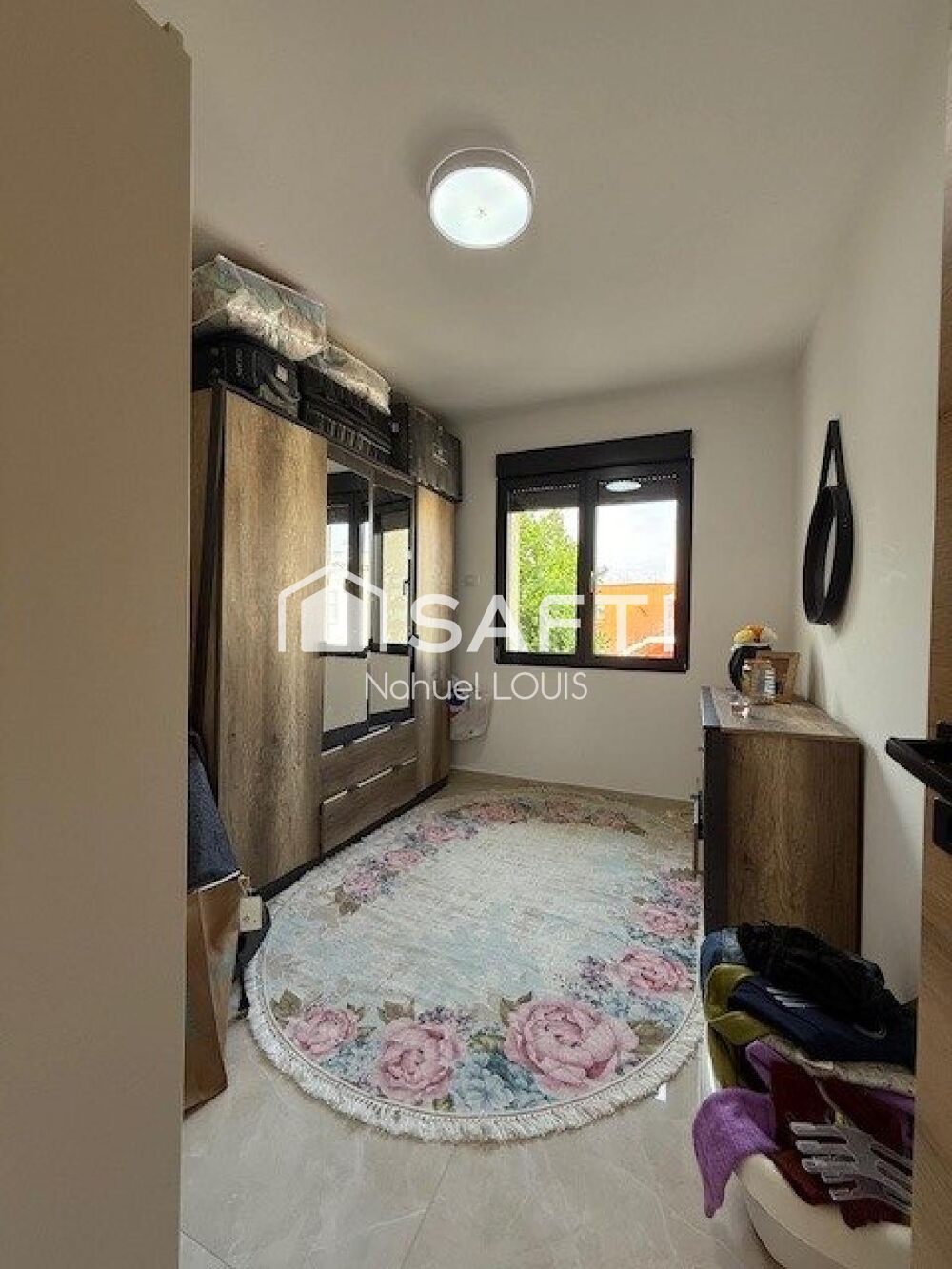 Vente Appartement Ensemble immobilier de 2 appartements rénovés Vitrolles