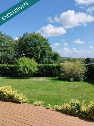  Maison � vendre 5 pi�ces 100 m�