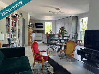  Appartement  vendre 4 pices 95 m