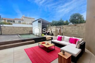  Maison � vendre 4 pi�ces 82 m�