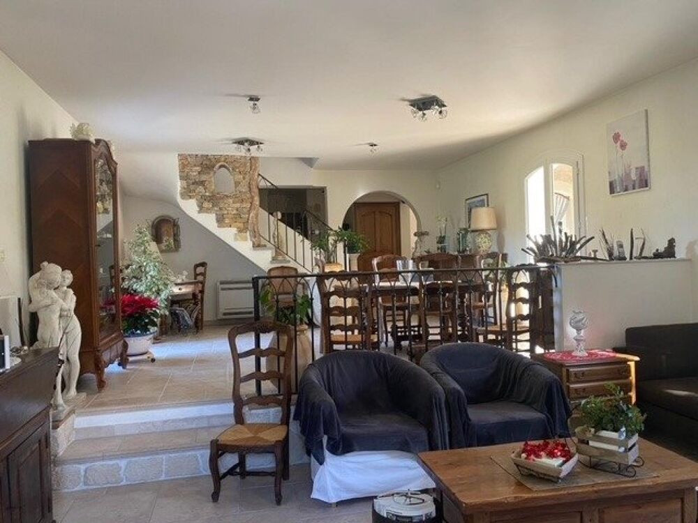 � vendre  Maison Les Arcs (83460)