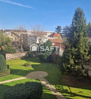  Appartement � vendre 3 pi�ces 64 m�