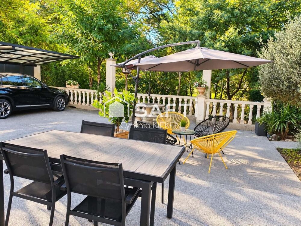 Vente Maison MAISON RECENTE SANS VIS A VIS PISCINE Jurancon