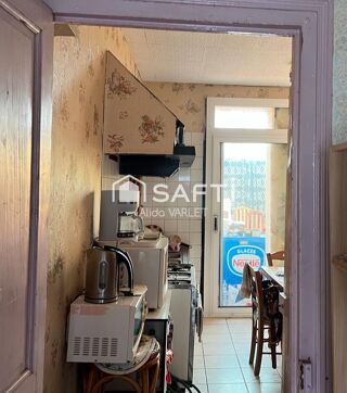  Maison � vendre 5 pi�ces 69 m�