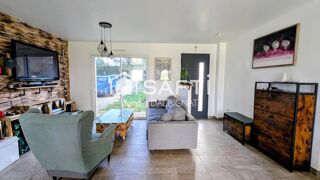  Maison � vendre 5 pi�ces 93 m�