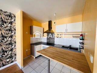  Appartement � vendre 3 pi�ces 58 m�