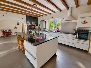  Maison à vendre 7 pièces 206 m²