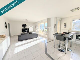  Appartement � vendre 4 pi�ces 83 m�