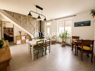  Maison à vendre 5 pièces 103 m²